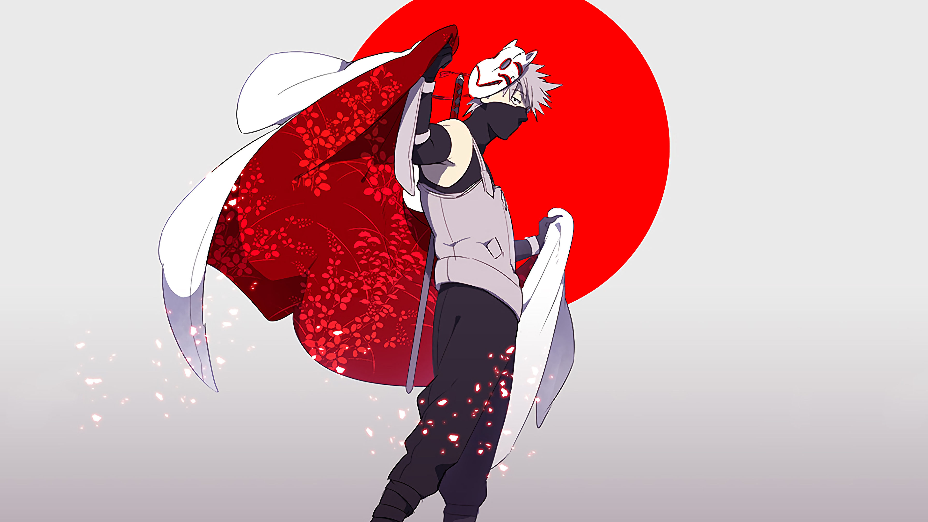 Quadro | Kakashi Petal