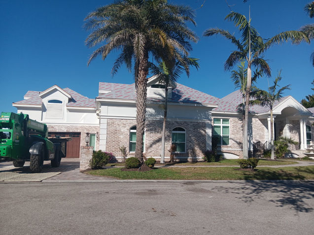 Saint Charles Harbor