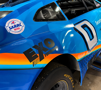 EXO Performance Trans-Am GT2 Chevrolet Camaro TA2 Spec Racecar at Fort Myers Shop.png