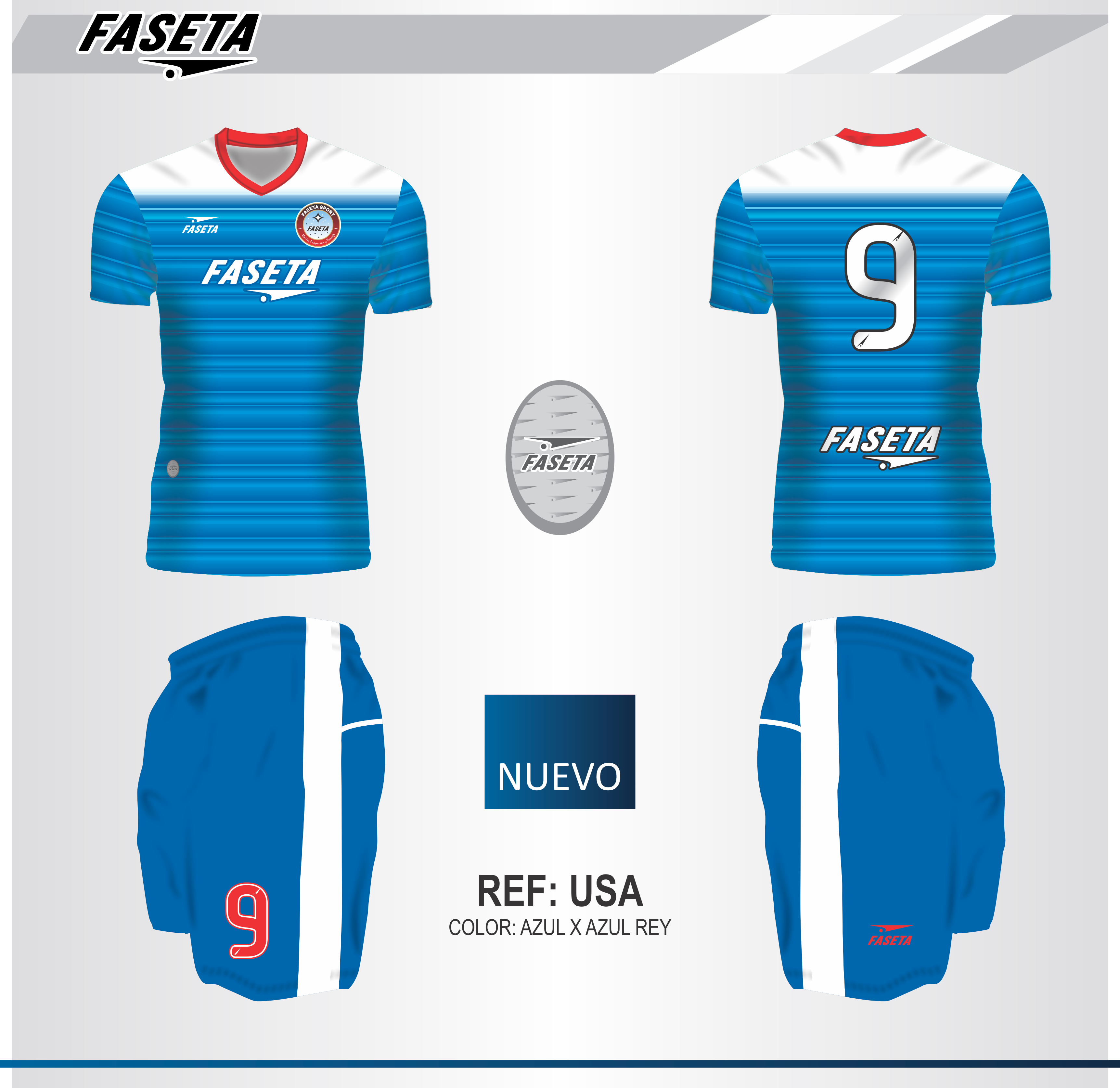 Uniforme USA