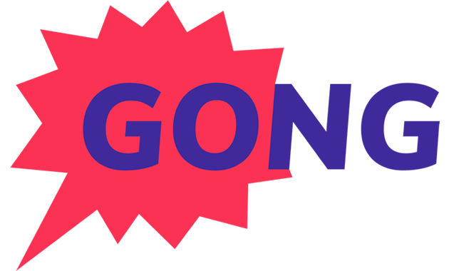 gong.io