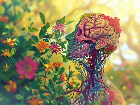 Introduzione all'oncologia metabolica integrativa