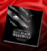 Diary of a Mad, Black Werewolf Softcover Book