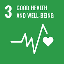 SDG Goal Number 3