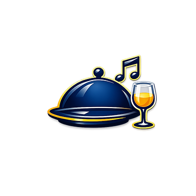 Hospitality, Food & Entertainment