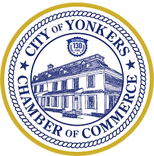 Yonkers Chamber of Commerce Logo