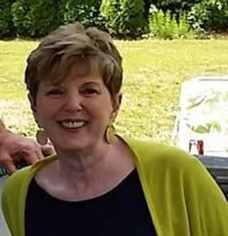 Owner Ann Marie Finn