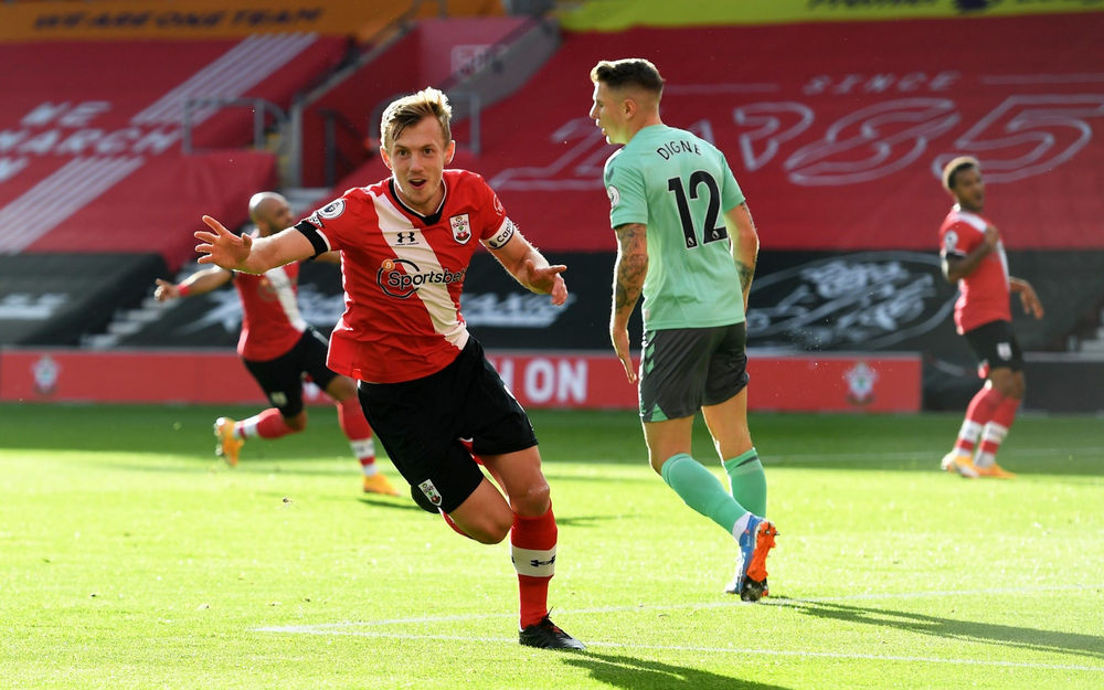 Everton vs Southampton | Match Preview