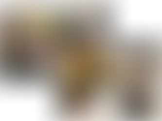 ハロウィンパーティーだ!