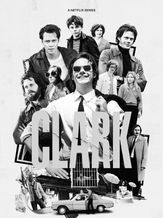 The Extraordinary Life of the
 Notorious Clark Olofsson