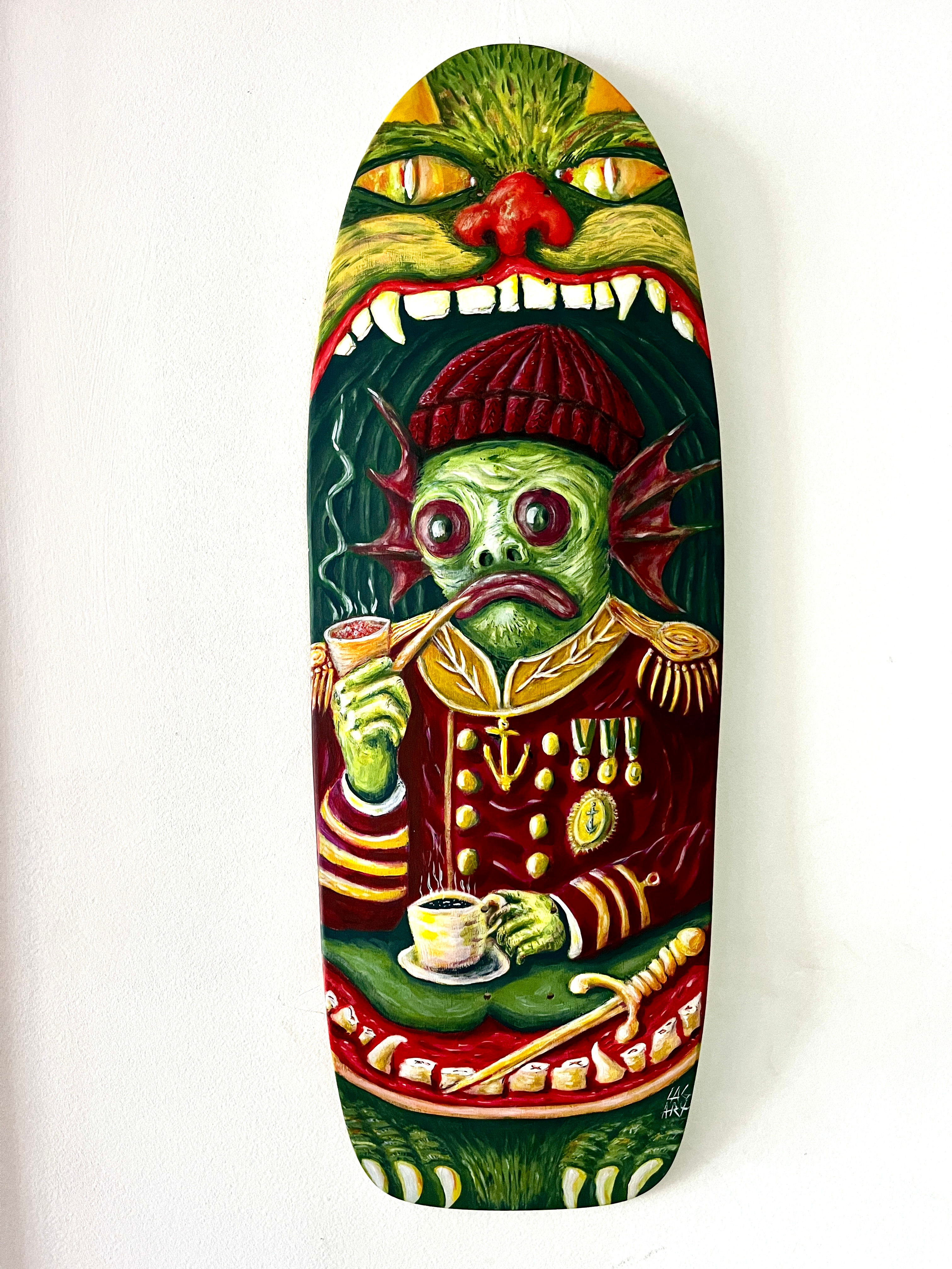 Copia de UN CAFECITO EN LAS PROFUNDIDADES (SOLD)