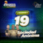 ✨¡ Sociedad Anónima toma la tarima de Royal Casino! 🎶🎤