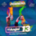 Rumba Carnavalera con VJ Angel 🔥🎭