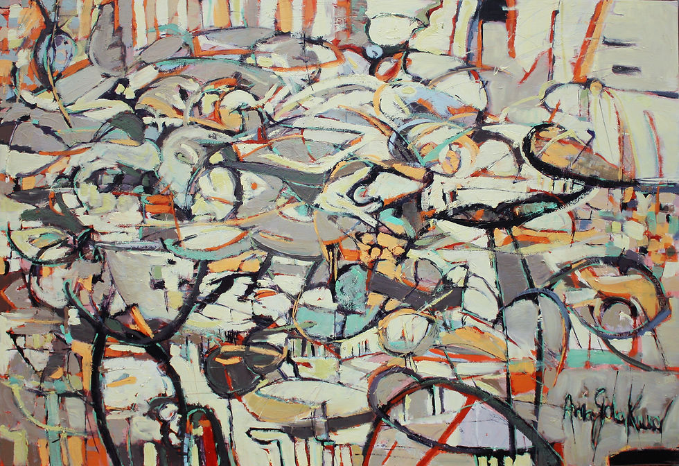 14.48_x72_.oil on canvas.2013