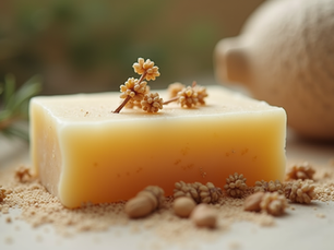 Explore Organic Soap and Skincare for Radiant Skin