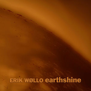 Erik Wøllo - Earthshine