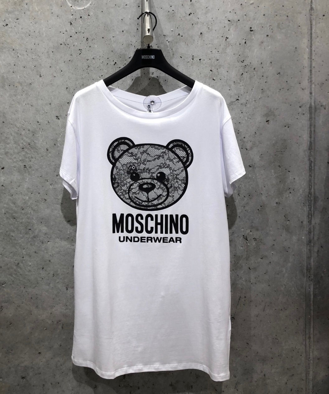 Moschino underwear