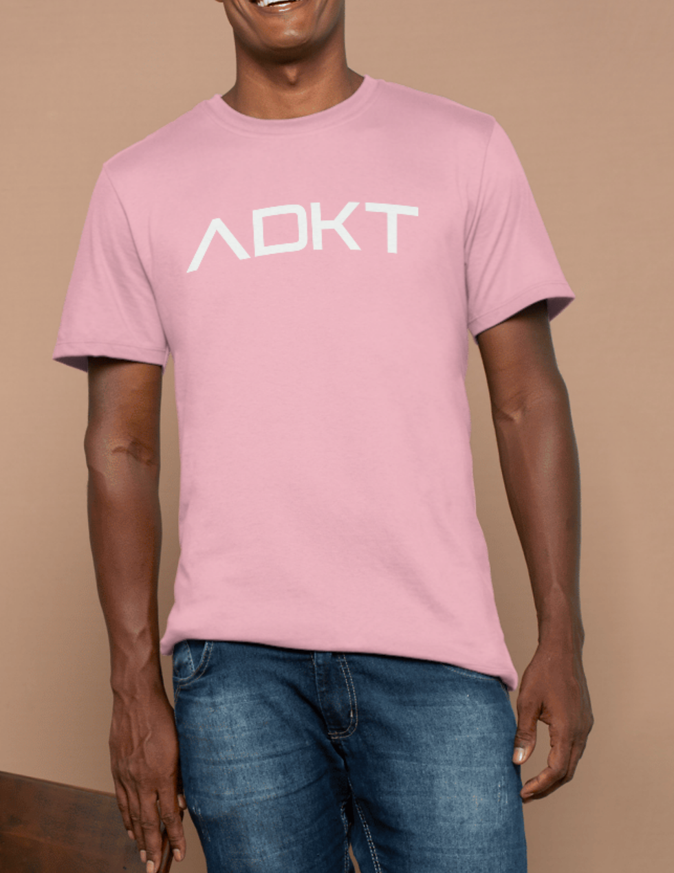 Thumbnail: ADKT Short Sleeve T - Shirts