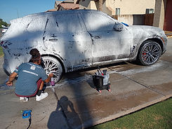 benz still getting cleaned.jpg