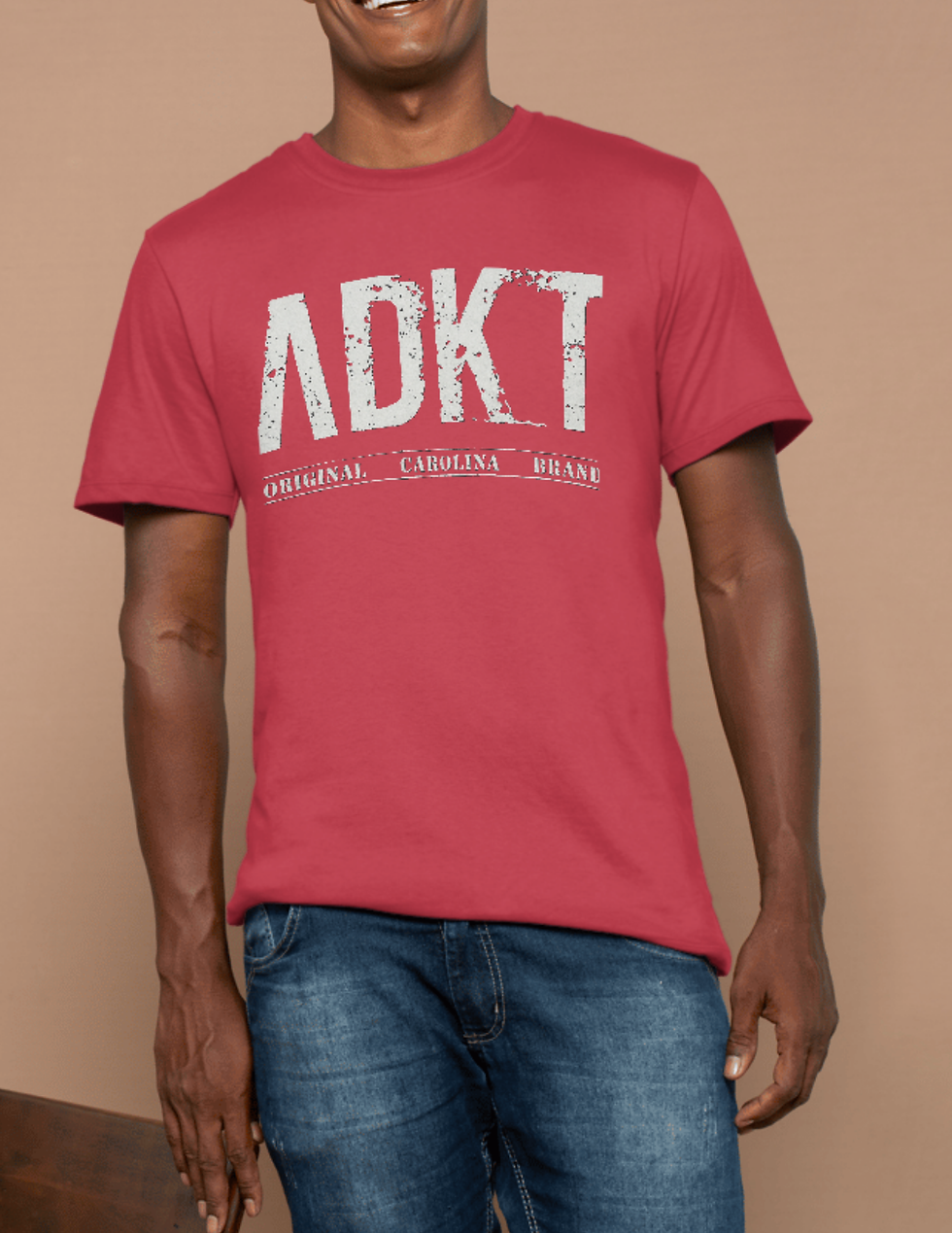 Thumbnail: ADKT Short Sleeve T - Shirts