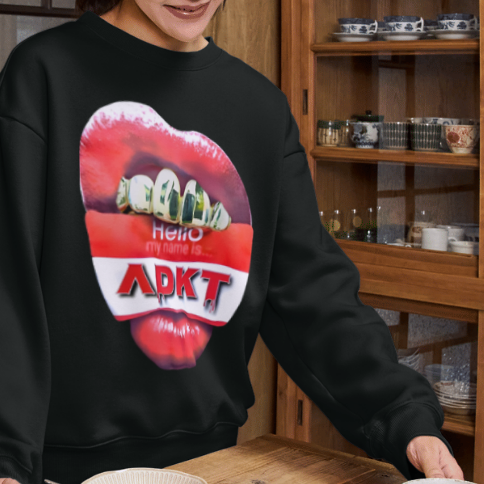 Thumbnail: ADKT Logo Sweatshirts
