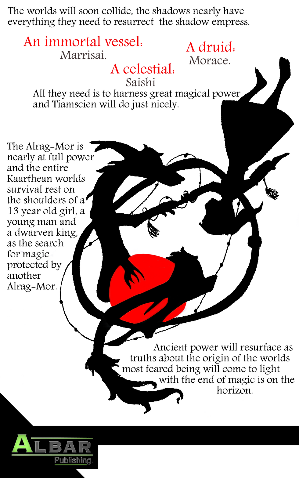 The Tears of Sirens Sacrifice book cover