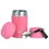 Miniatura: Pote Térmico Thermos Funtainer F3029 Coral 470ml
