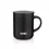Miniatura: Caneca Térmica Inox Preta Viena 350ml Thermos