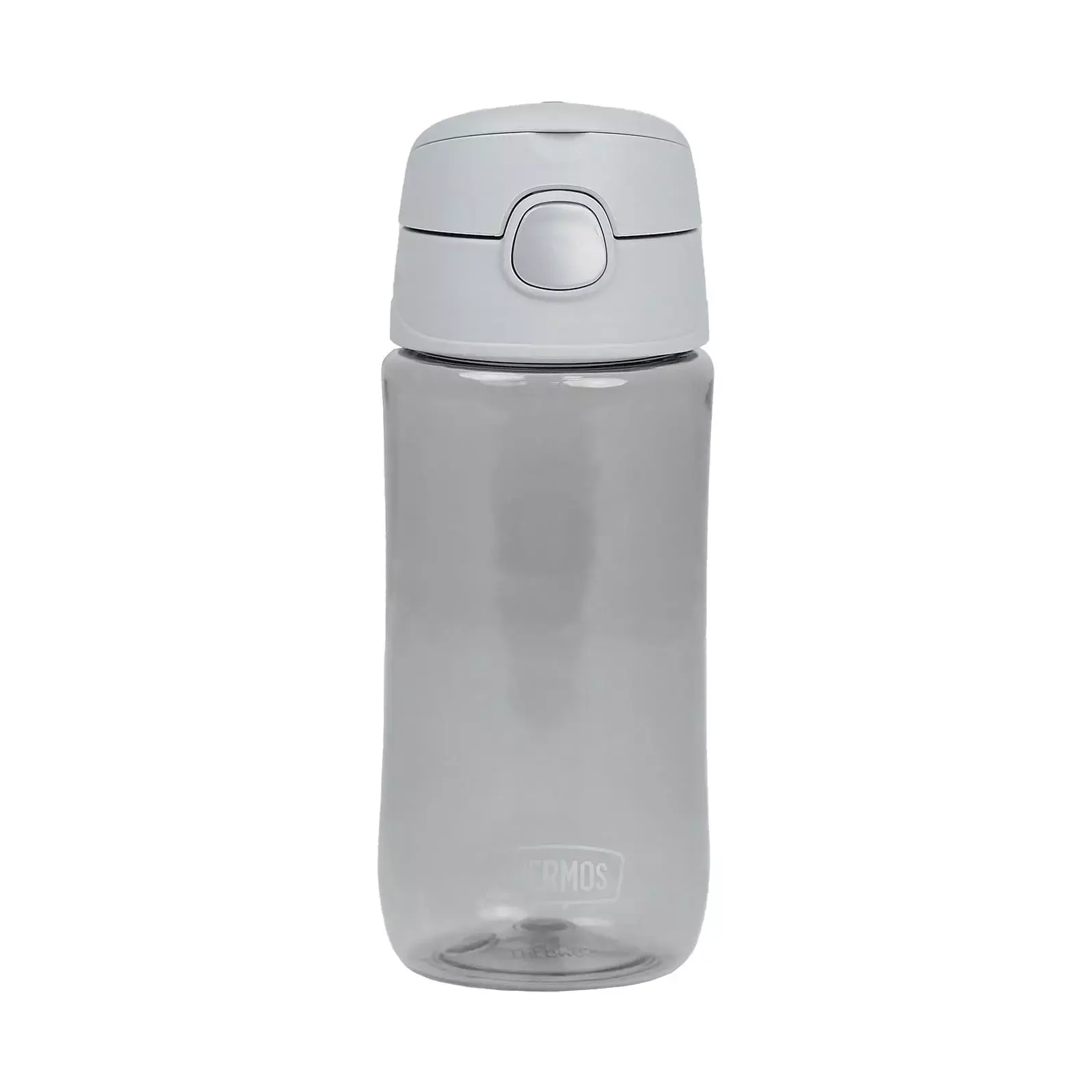 Garrafa Thermos Funtainer GP404 Cinza 470ml