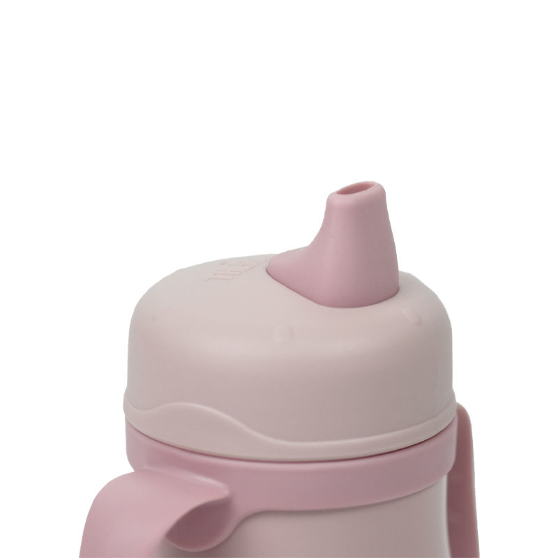Miniatura: Caneca Térmica Thermos Baby Collection BS500 Rosa 210ml