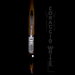 Coraggio White