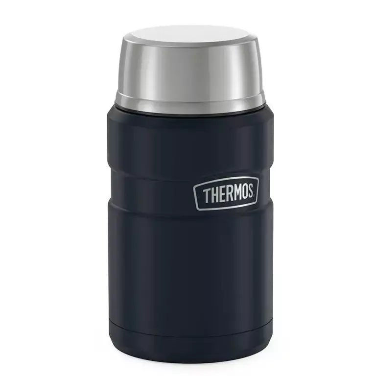 Pote Térmico Inox Azul Canyon 710ml Thermos