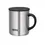 Miniatura: Caneca Térmica Inox Prata Viena 350ml Thermos