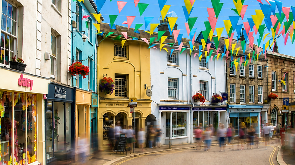 Independent Falmouth: Where to Shop, Eat and Drink Like a Local