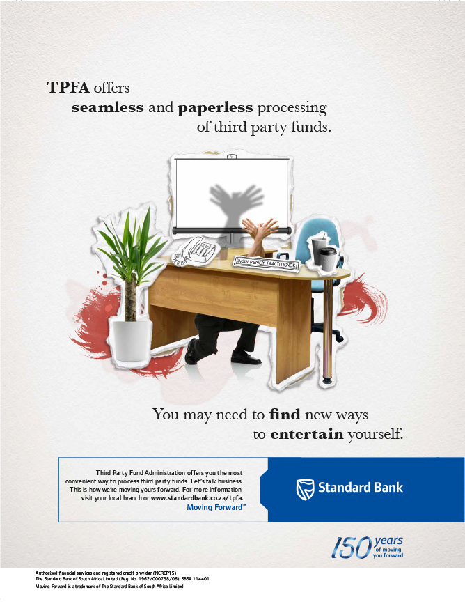 Standard Bank TPFA