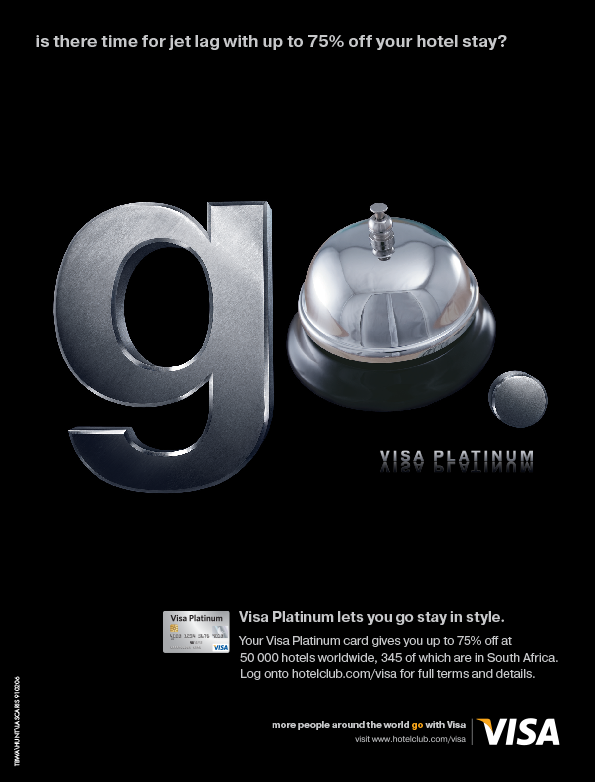 Visa Platinum Hotel Benefits