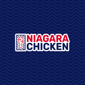 Niagara Chicken Brand Identity