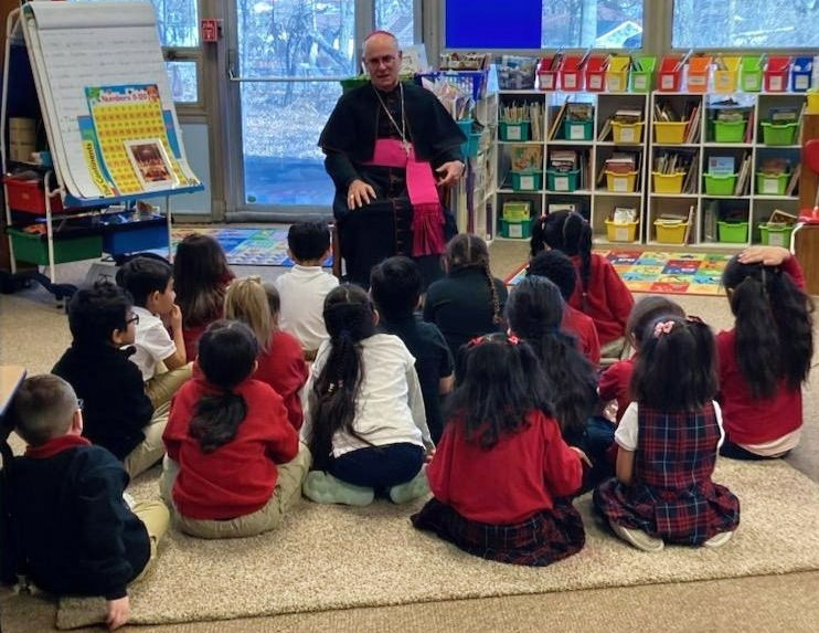 HOME Saint Therese School