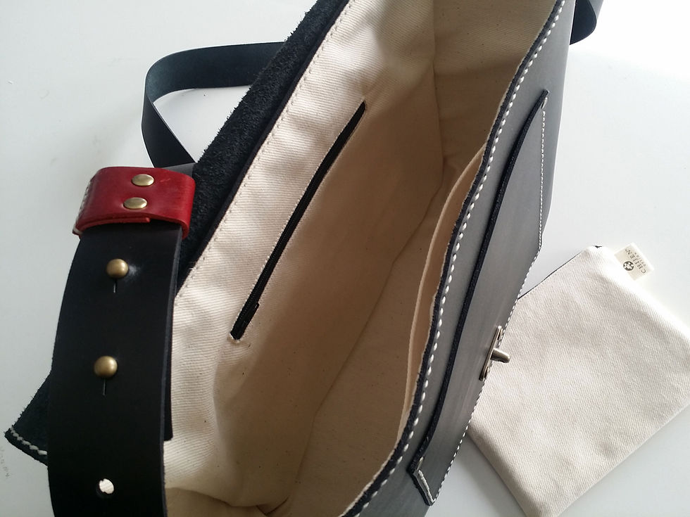 Thumbnail: Old Pal LC Bag