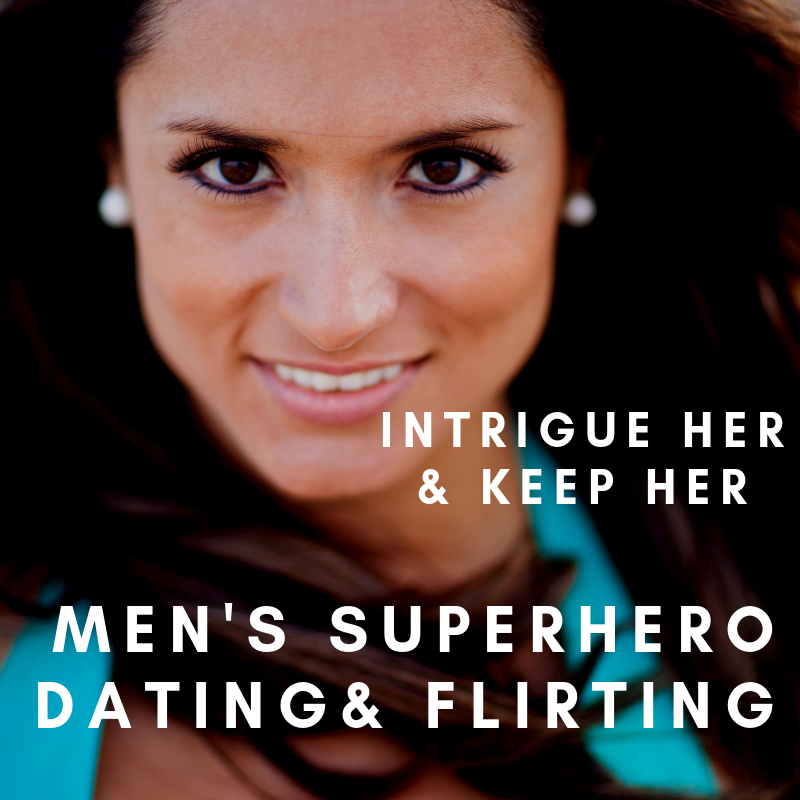 Men's Tactical Guide to Women HeartWorkU