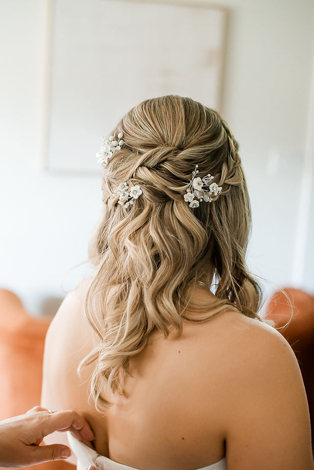 Charlottesville Wedding Photographer