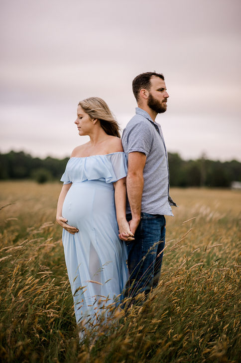 maternity photography