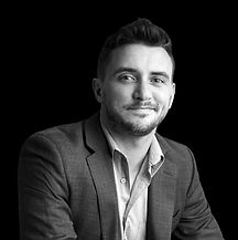 Adolfo Diaz Gramont, Senior Analyst