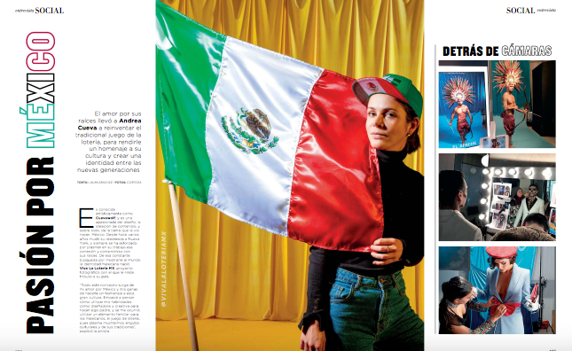 CHIC Magazine