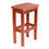 Thumbnail: Blue Ridge Balcony Stool - Bar Height