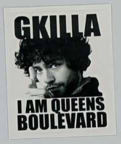 Thumbnail: G Killa Exclusive Sticker Pack - 30+ Stickers