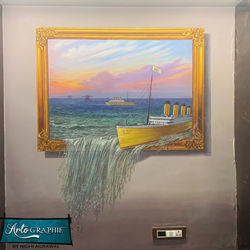 3d wall art