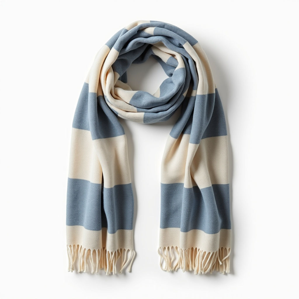 Cashmere Blend Scarf