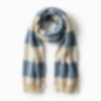 Cashmere Blend Scarf