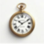 Classic Marine Chronometer